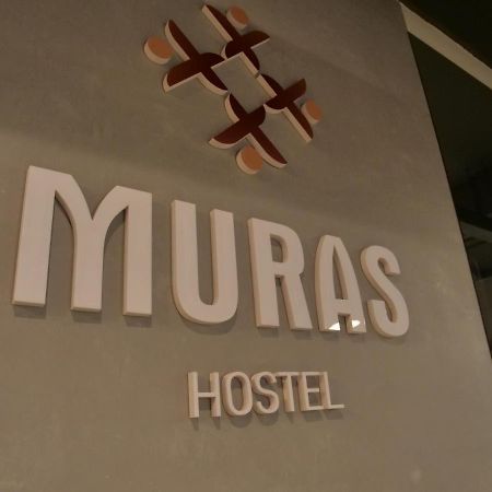 Muras Hostel Bichkek Extérieur photo