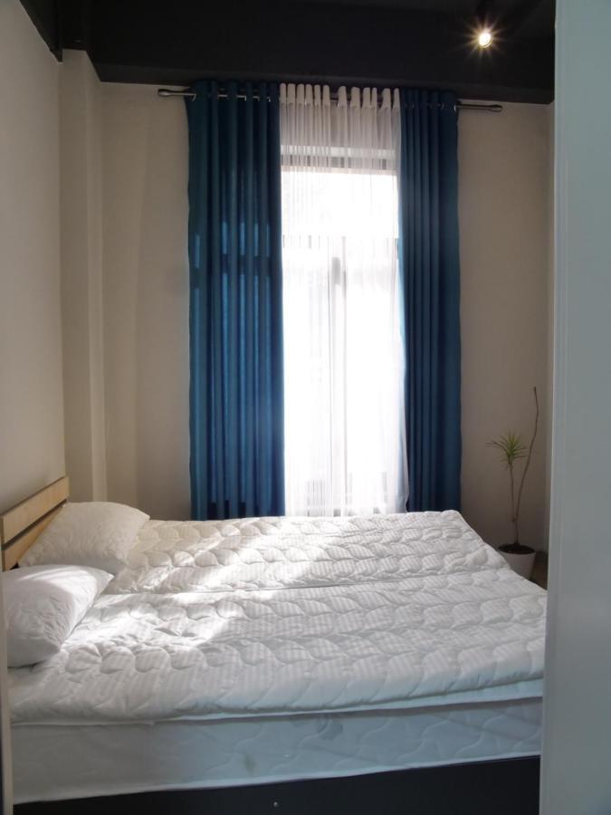 Muras Hostel Bichkek Extérieur photo