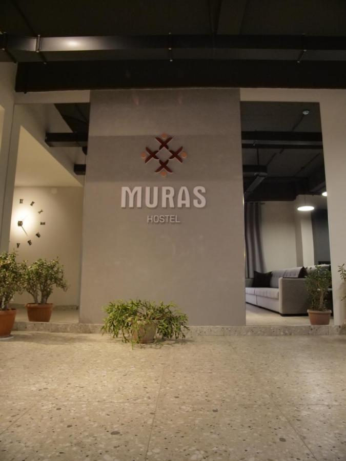 Muras Hostel Bichkek Extérieur photo